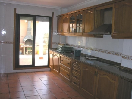 Manilva&nbsp;property:&nbsp;Villa&nbsp;with&nbsp;3&nbsp;bedroom&nbsp;in&nbsp;Manilva,&nbsp;Spain&nbsp;124591