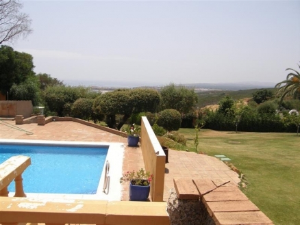 Sotogrande&nbsp;property:&nbsp;Villa&nbsp;with&nbsp;5&nbsp;bedroom&nbsp;in&nbsp;Sotogrande&nbsp;124593