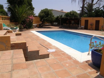 Sotogrande&nbsp;property:&nbsp;Villa&nbsp;for&nbsp;sale&nbsp;in&nbsp;Sotogrande,&nbsp;Cadiz&nbsp;124593