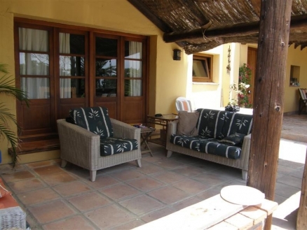 Sotogrande&nbsp;property:&nbsp;Cadiz&nbsp;Villa&nbsp;124593