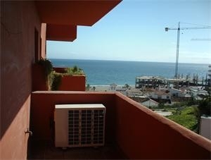 Estepona property: Apartment with 2 bedroom in Estepona 124595
