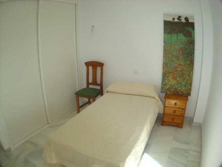 Las Chapas De Marbella property: Apartment with 2 bedroom in Las Chapas De Marbella 124596
