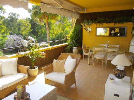 Rio&nbsp;Real&nbsp;property:&nbsp;Apartment&nbsp;for&nbsp;sale&nbsp;in&nbsp;Rio&nbsp;Real,&nbsp;Spain&nbsp;124597