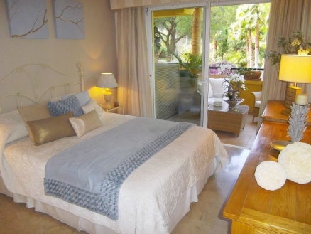 Rio&nbsp;Real&nbsp;property:&nbsp;Malaga&nbsp;Apartment&nbsp;124597