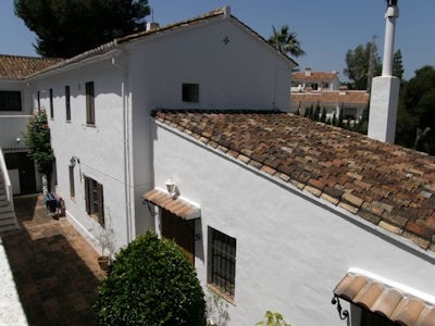 Benalmádena property: Villa for sale in Benalmádena 124598