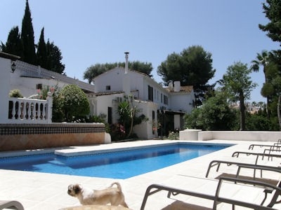 Benalmádena property: Villa for sale in Benalmádena, Spain 124598