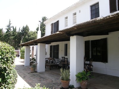 Benalmádena property: Villa with 5 bedroom in Benalmádena 124598