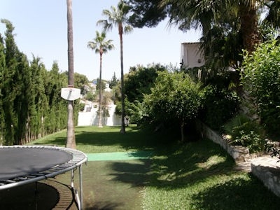Benalmádena property: Villa for sale in Benalmádena, Malaga 124598