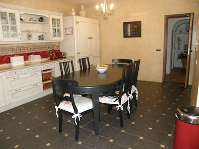Benalmádena property: Malaga property | 5 bedroom Villa 124598