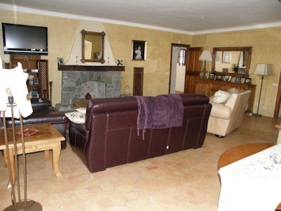 Benalmádena property: Benalmádena Villa 124598