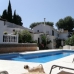 Benalmádena property: Benalmádena, Spain Villa 124598