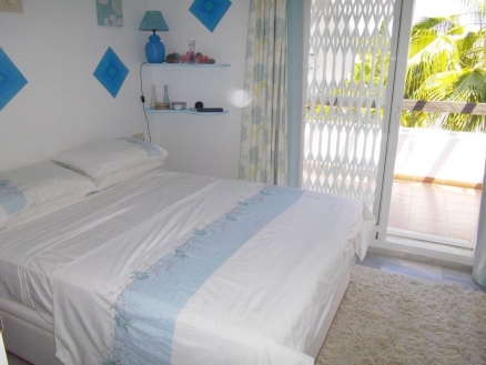 Riviera&nbsp;del&nbsp;Sol&nbsp;property:&nbsp;Apartment&nbsp;with&nbsp;2&nbsp;bedroom&nbsp;in&nbsp;Riviera&nbsp;del&nbsp;Sol&nbsp;124599