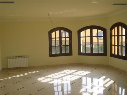 Los Flamingos property: Villa for sale in Los Flamingos, Spain 124603