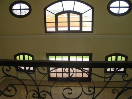 Los Flamingos property: Villa with 4 bedroom in Los Flamingos 124603