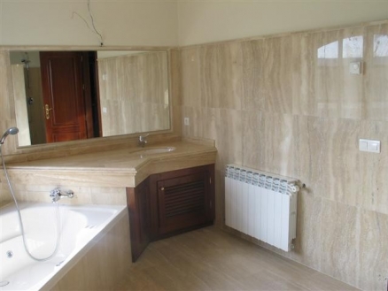 Los Flamingos property: Villa for sale in Los Flamingos, Malaga 124603