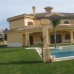 Los Flamingos property: 4 bedroom Villa in Malaga 124603