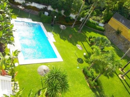 Marbella property: Apartment for sale in Marbella 124604