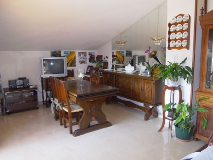 Marbella property: Apartment with 3 bedroom in Marbella, Spain 124604