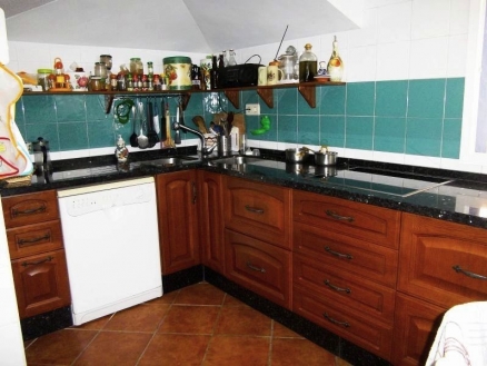 Marbella property: Apartment for sale in Marbella, Malaga 124604
