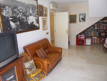Marbella property: Malaga property | 3 bedroom Apartment 124604