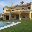 Los Flamingos property: Villa for sale in Los Flamingos 124605