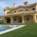 Los Flamingos property: Villa for sale in Los Flamingos 124605