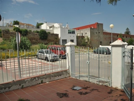 Guadiaro&nbsp;property:&nbsp;Townhome&nbsp;with&nbsp;3&nbsp;bedroom&nbsp;in&nbsp;Guadiaro,&nbsp;Spain&nbsp;124606