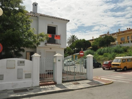 Guadiaro&nbsp;property:&nbsp;Townhome&nbsp;for&nbsp;sale&nbsp;in&nbsp;Guadiaro,&nbsp;Cadiz&nbsp;124606