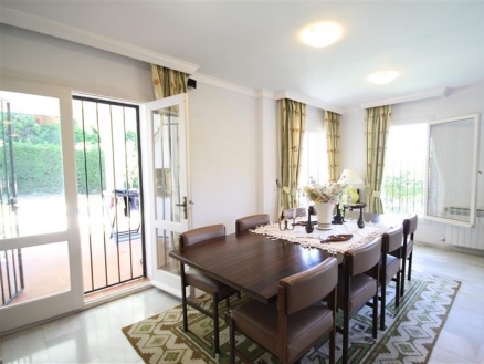 Elviria property: Villa for sale in Elviria, Malaga 124631