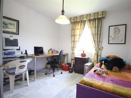 Elviria property: Villa in Malaga for sale 124631
