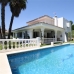 Elviria property: Malaga, Spain Villa 124631