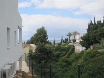Hacienda&nbsp;Las&nbsp;Chapas&nbsp;property:&nbsp;Malaga&nbsp;Villa&nbsp;124634