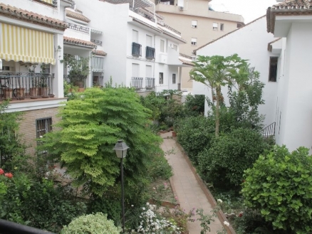 Estepona property: Townhome for sale in Estepona, Spain 124635