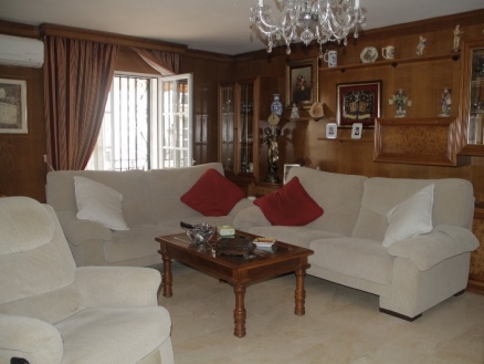 Estepona property: Townhome with 4 bedroom in Estepona, Spain 124635