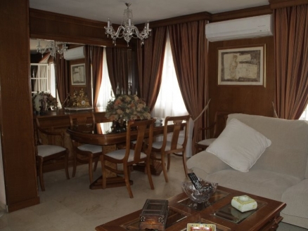 Estepona property: Townhome for sale in Estepona, Malaga 124635