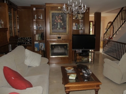 Estepona property: Townhome in Malaga for sale 124635