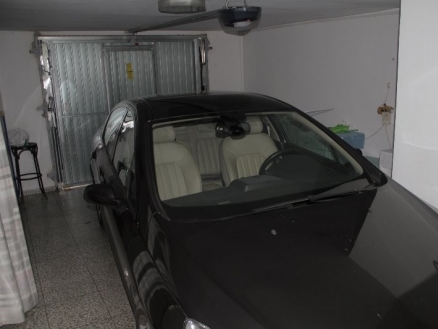 Estepona property: Malaga Townhome 124635