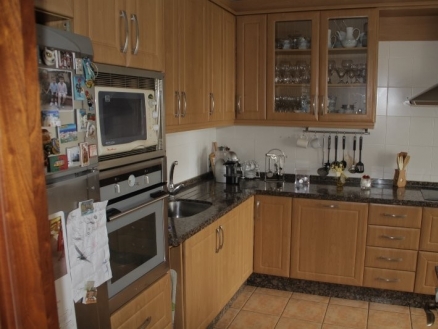 Estepona property: Estepona Townhome 124635
