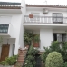 Estepona property: 4 bedroom Townhome in Estepona, Spain 124635