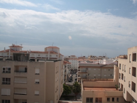 Estepona property: Apartment for sale in Estepona 124636
