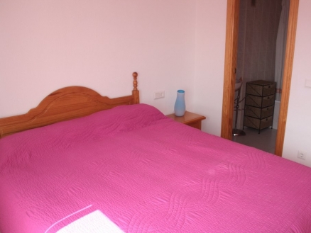 Estepona property: Apartment for sale in Estepona, Spain 124636