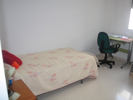 Estepona property: Apartment with 3 bedroom in Estepona 124636