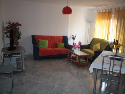 Estepona property: Apartment in Malaga for sale 124636