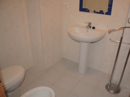 Estepona property: Malaga property | 3 bedroom Apartment 124636