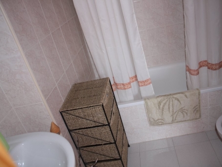 Estepona property: Estepona Apartment 124636