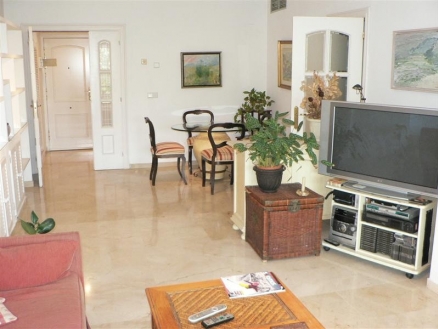 Guadalmina&nbsp;Alta&nbsp;property:&nbsp;Malaga&nbsp;Apartment&nbsp;124637