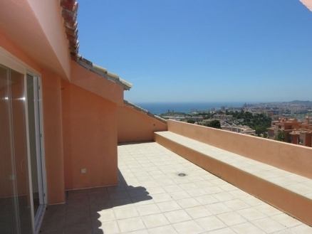 Fuengirola property: Apartment for sale in Fuengirola 124643