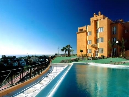Fuengirola property: Apartment for sale in Fuengirola, Spain 124643