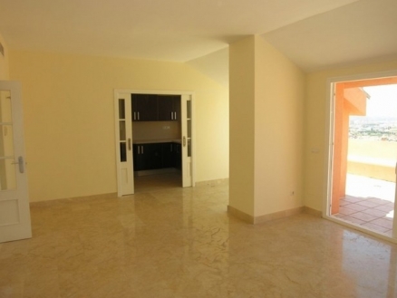Fuengirola property: Apartment with 2 bedroom in Fuengirola, Spain 124643