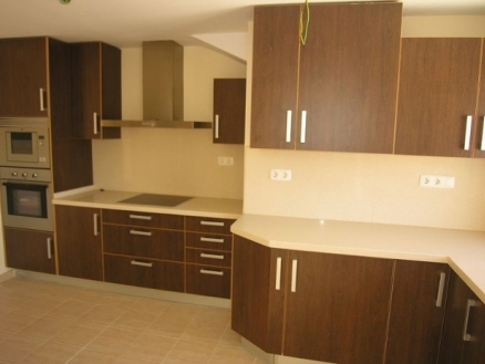 Fuengirola property: Apartment in Malaga for sale 124643